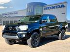 2014 Toyota Tacoma PreRunner V6