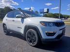 2021 Jeep Compass Altitude
