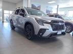 2024 Subaru Ascent Onyx Edition Limited