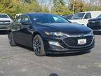 2025 Chevrolet Malibu RS