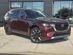 2025 Mazda CX-90 S Premium Package