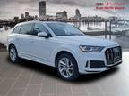 2021 Audi Q7 quattro Premium 45 TFSI