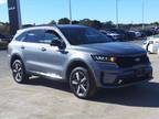 2021 Kia Sorento EX