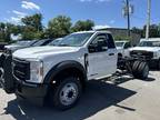 2024 Ford F-450SD XL Commercial