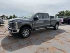 2024 Ford F-250 Super Duty Lariat