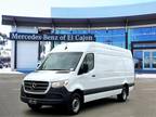 1994 Mercedes-Benz Sprinter Cargo 170 WB High Roof