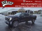 2025 Gmc Sierra 3500HD SLE