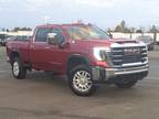 2024 Gmc Sierra 2500HD SLT