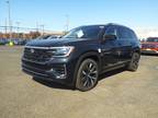 2025 Volkswagen Atlas SEL Premium R-Line 4Motion
