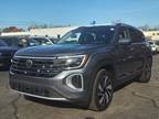 2025 Volkswagen Atlas SEL 4Motion