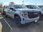 2025 Gmc Sierra 1500 4WD DOUBLE CAB 147 PRO