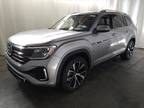 2025 Volkswagen Atlas SEL Premium R-Line 4Motion