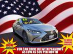 2022 Lexus ES 250 250