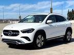 2025 Mercedes-Benz Gla GLA 250