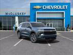 2024 Chevrolet Traverse LT 2LT