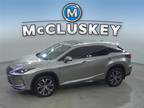 2022 Lexus RX 350 350