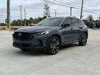 2025 Mazda CX-50 2.5 S Premium Plus