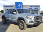 2022 Toyota Tacoma TRD Off-Road
