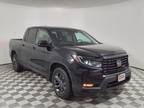 2023 Honda Ridgeline Sport