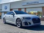 2021 Audi A5 Sportback quattro Premium 45 TFSI