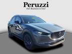 2025 Mazda CX-30 2.5 S Carbon Edition