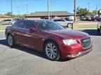 2019 Chrysler 300 Touring L