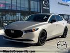 2024 Mazda Mazda3 Sedan 2.5 S Select Sport