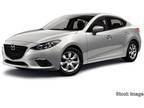 2016 Mazda Mazda3 i Touring