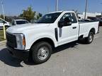 2023 Ford F-250 Super Duty XL Commercial