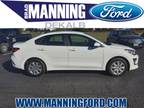 2022 Kia Rio S