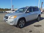 2012 Toyota RAV4 Sport