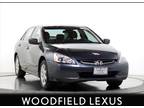 2004 Honda Accord EX V-6