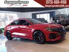 2022 Audi RS 3 2.5T quattro
