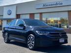 2023 Volkswagen Jetta S
