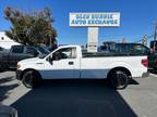 2010 Ford F-150 XL