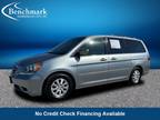 2009 Honda Odyssey EX