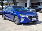2022 Hyundai IONIQ Plug-in Hybrid SEL