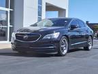 2018 Buick Lacrosse Premium