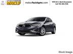 2020 Acura Ilx Base