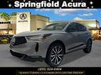 2025 Acura Rdx SH-AWD w/Advance w/A-SPEC