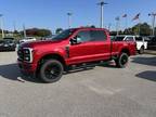2024 Ford F-250 Super Duty Lariat