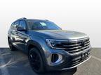 2025 Volkswagen Atlas SE 4Motion