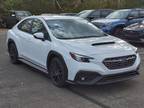 2024 Subaru Wrx Premium