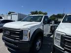 2024 Ford F-450SD Commercial
