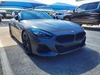 2022 BMW Z4 M40i