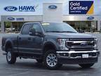 2022 Ford F-250 Super Duty XLT