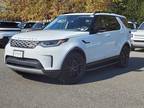2024 Land Rover Discovery P300 S