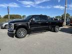 2024 Ford F-350 Super Duty Lariat