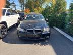 2006 BMW 3 Series 325i