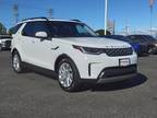 2021 Land Rover Discovery P300 S